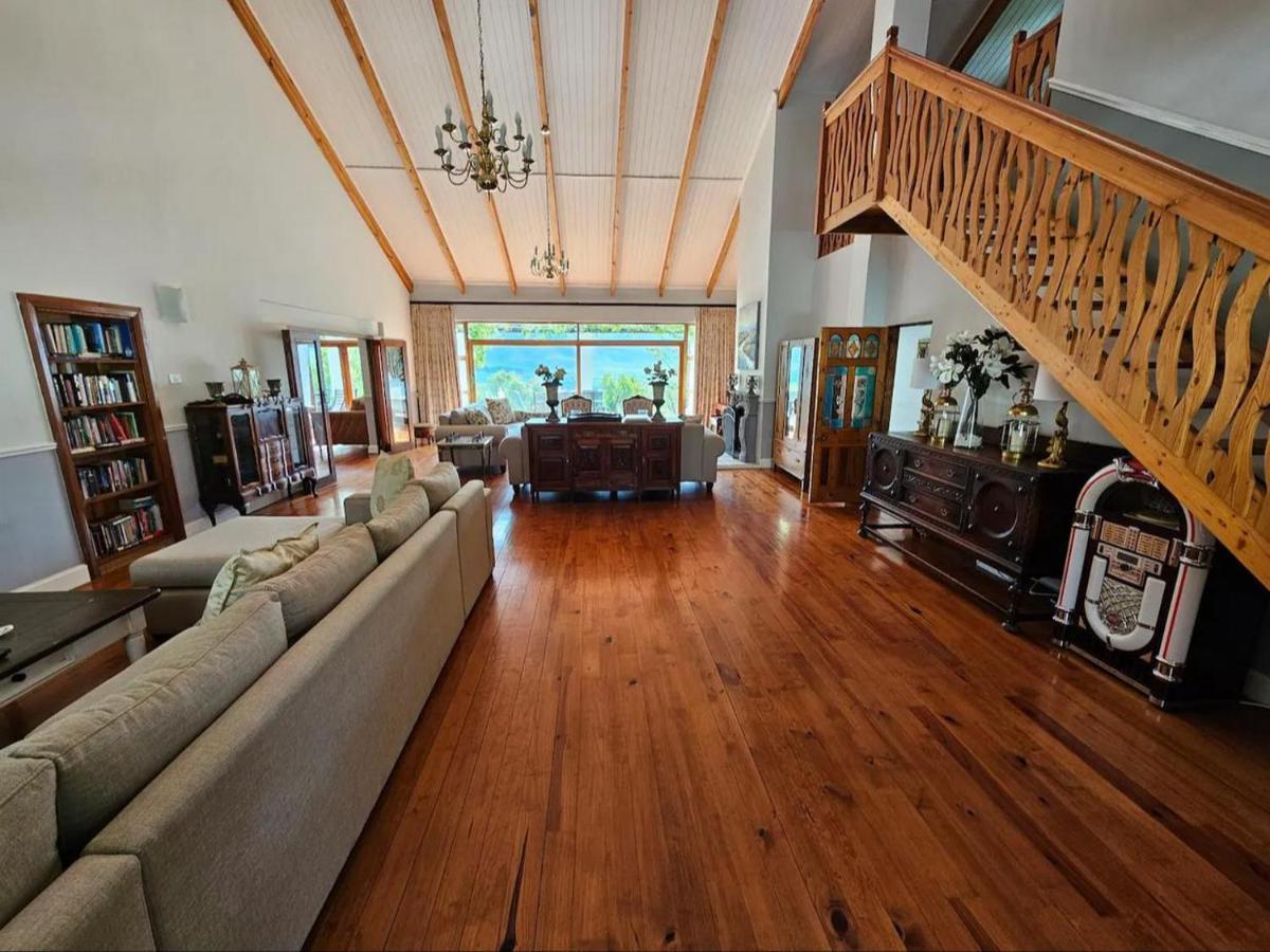 Valley View Eco Country Estate - Paradise In The Winelands