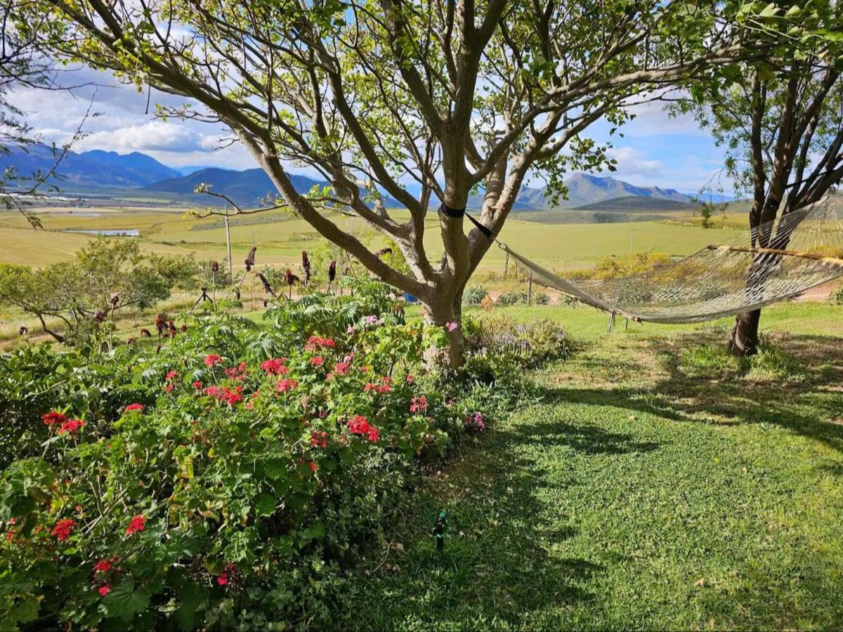 Valley View Eco Country Estate - Paradise In The Winelands Villiersdorp