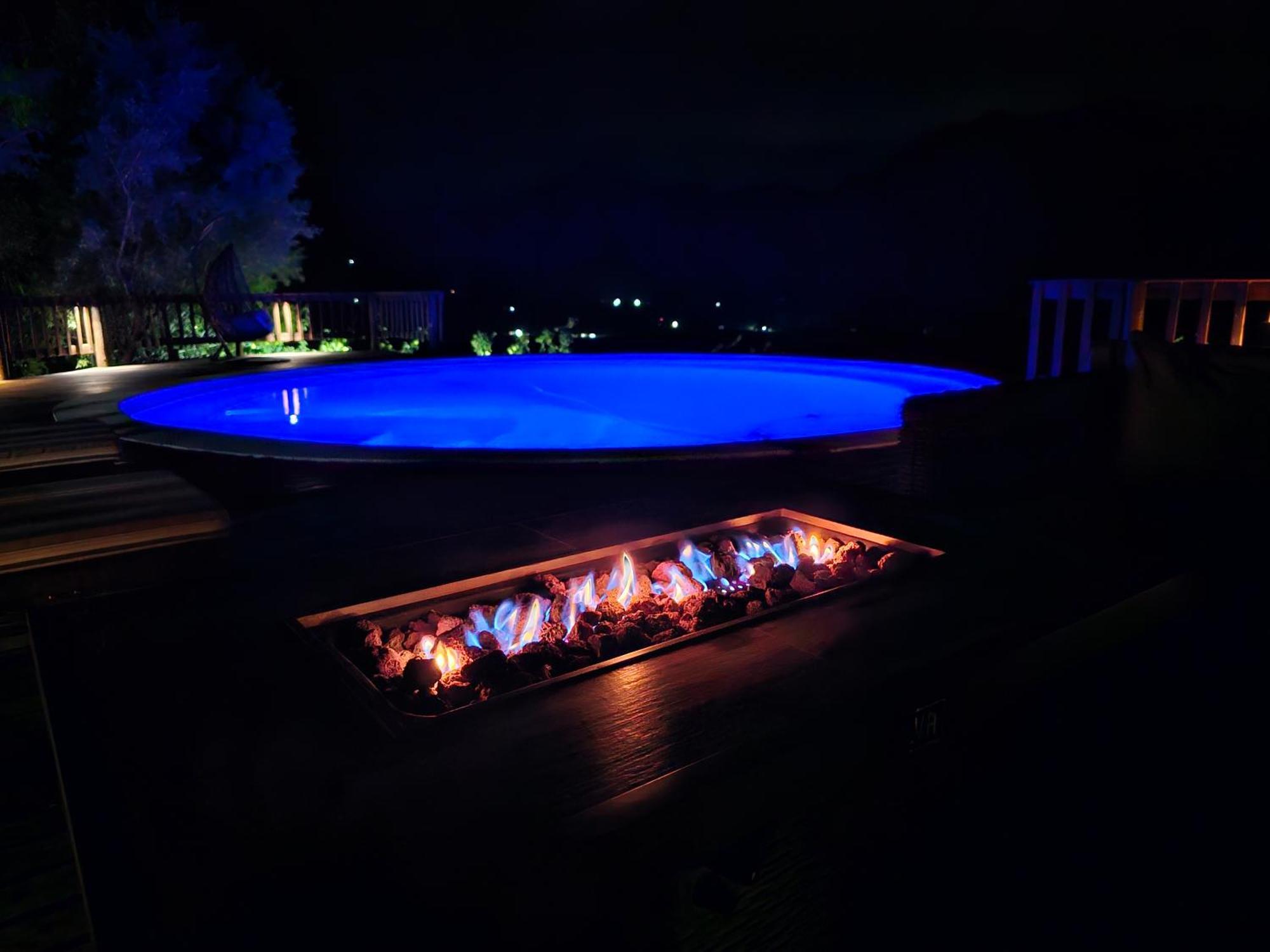 Holiday home Valley View Eco Country Estate - Paradise In The Winelands