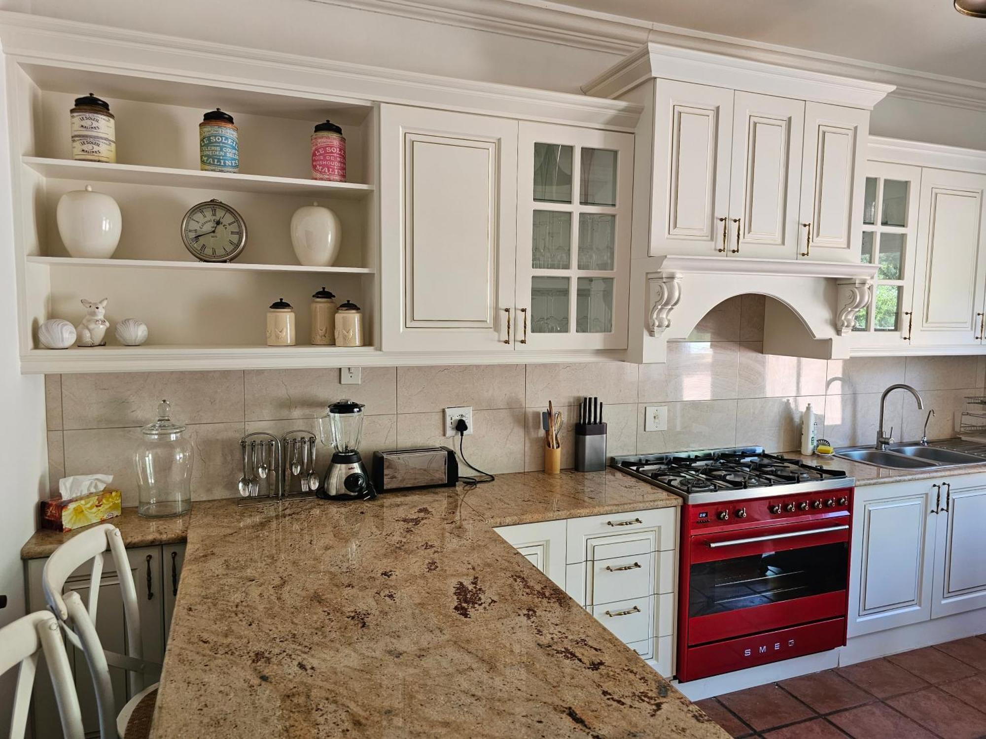 Valley View Eco Country Estate - Paradise In The Winelands