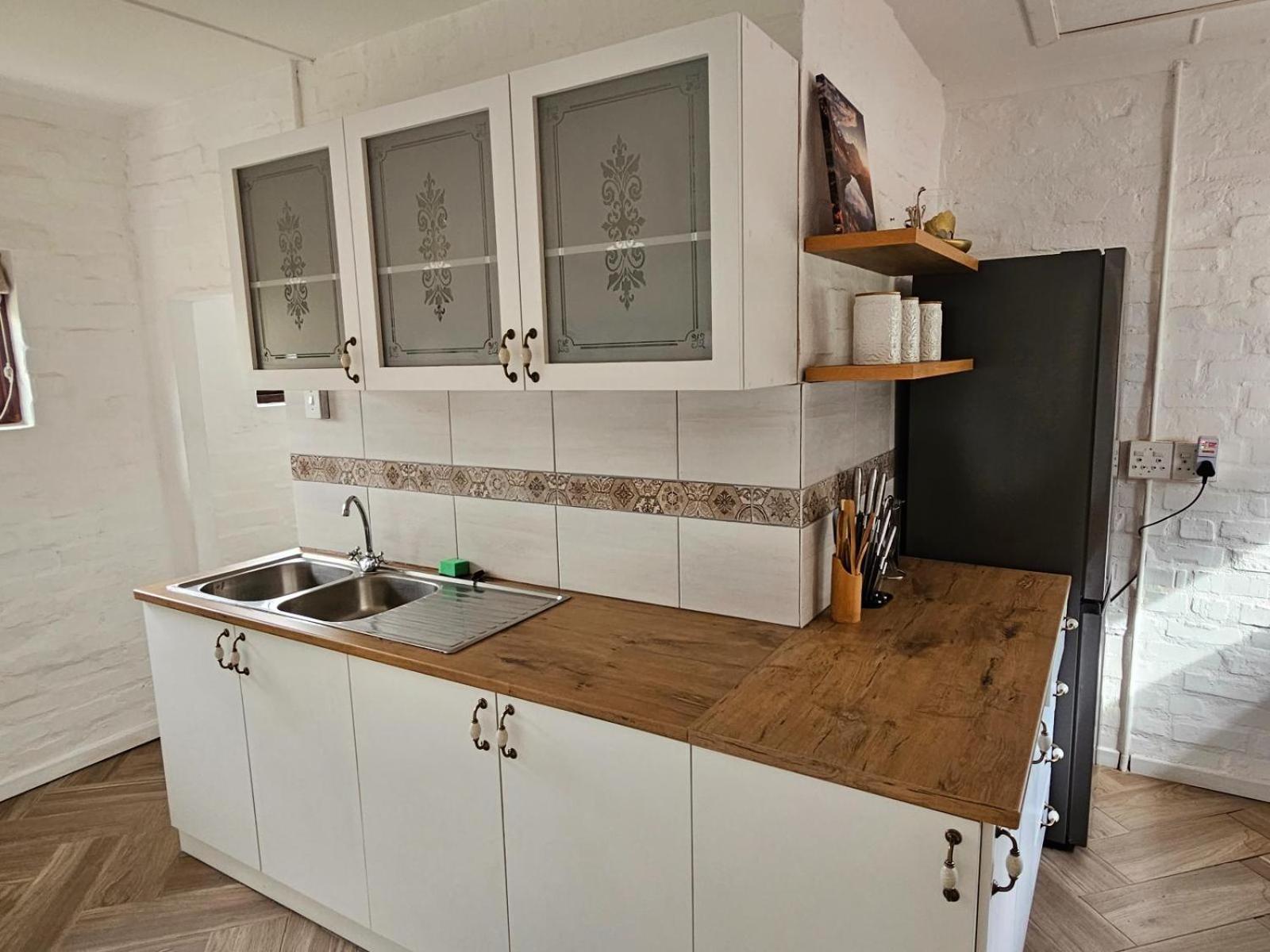 Holiday home Valley View Eco Country Estate - Paradise In The Winelands Villiersdorp