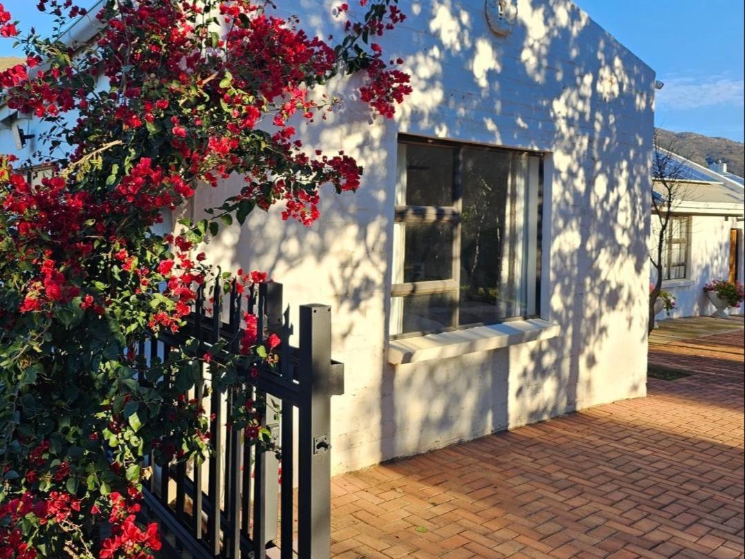 Holiday home Valley View Eco Country Estate - Paradise In The Winelands Villiersdorp